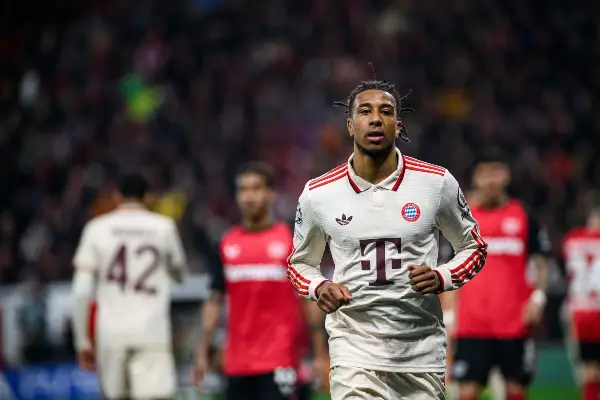 Баерн му одоговри на Флорентино Перез – Олисе не е на продажба