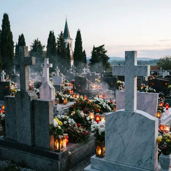 Зошто генерацијата Z избира гробишта наместо кафулиња за состаноци?