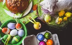 Зошто Велигден се слави на различен датум секоја година? Има едно интересно правило кое Црквата сè уште го почитува