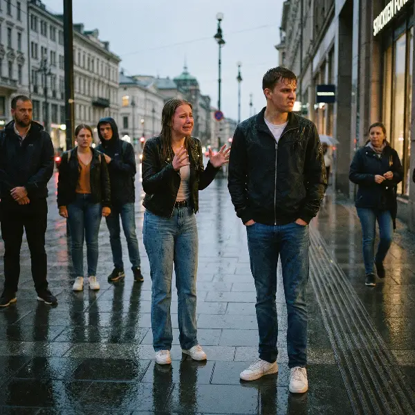 Клучниот знак дека сте во вистинската врска, а луѓето често го игнорираат