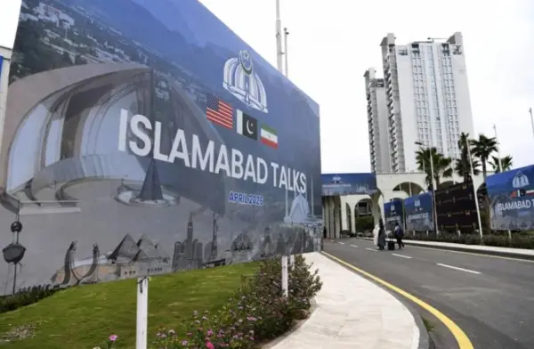 Пакистан се надева дека разговорите меѓу САД и Иран ќе бидат конструктивни