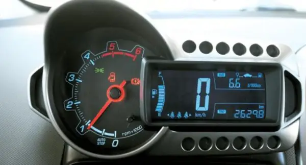 Како да ја намалите потрошувачката на гориво до 20 проценти?