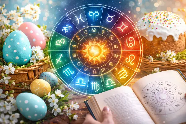 ВИКЕНД ВЕЛИГДЕНСКИ ХОРОСКОП: Некои ќе слават, други ќе се соочат со вистината