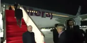 Вашингтон го негира деблокирањето на иранските средства во странските банки