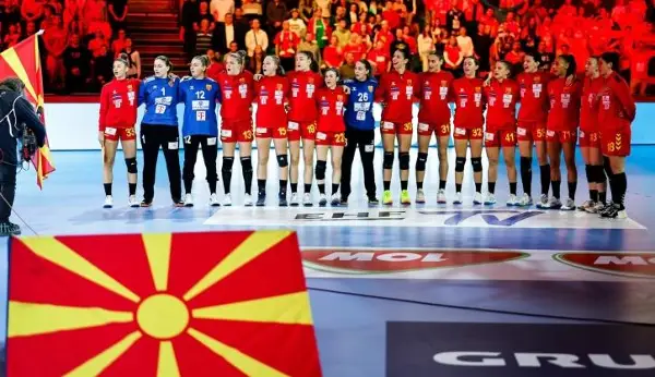 Џатевска: Ќе биде тежок натпревар и мора да имаме сериозен пристап