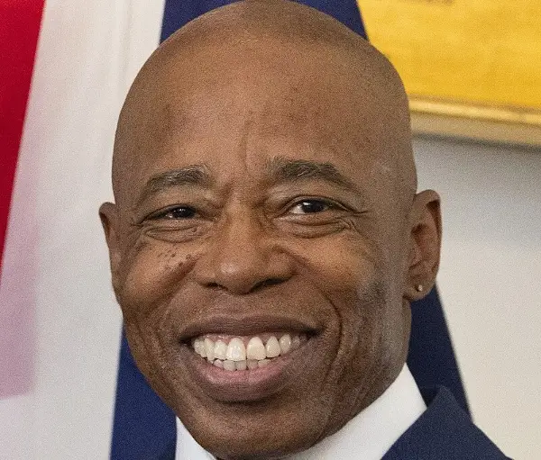 Поранешниот градоначалник на Њујорк стана Албанец