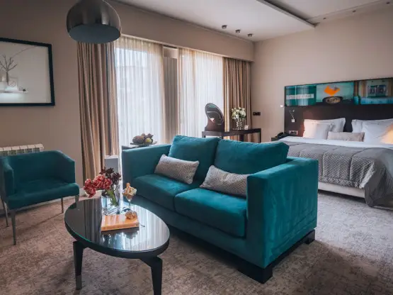 Сакате бутик атмосфера - неколку предлози за хотели во Србија