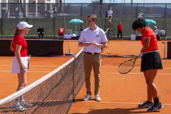 Пораз од Австрија на македонските тенисерки во БЏК купот