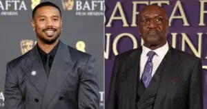 БАФТА се извини за расистичката навреда што се слушна на годинашниот пренос во живо