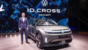 Фолксваген се бори за лидерство и во ерата на електричните автомобили