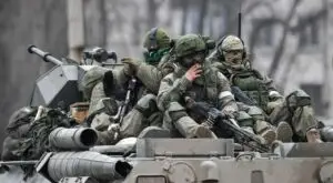 Од попладне стапува на сила 32-часовно примирје меѓу Русија и Украина