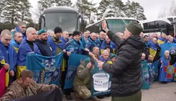 Русија и Украина разменија по 175 воени заробеници