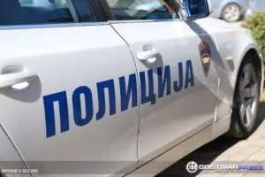 Пронајдена дрога при претреси во Гостивар и гостиварско