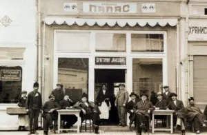 „Бекриска слава“  — суровиот некогашен обичај од кој Белград денес се срами