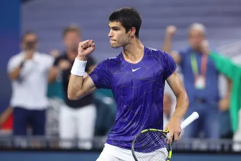 Алкараз против Синер во финалето на турнирот во Монте Карло!