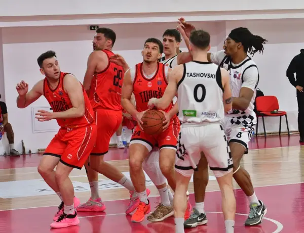 ТФТ и МЗТ со триумфи ја започнаа ТОП-6 фазата