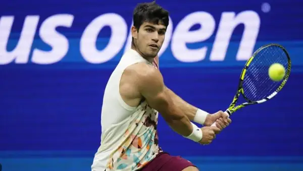 Алкараз и Синер во Монте Карло во дуел за првото место на АТП листата