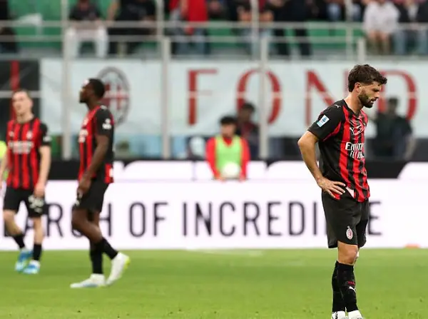 (Видео) Удинезе на „Сан Сиро“ го декласира Милан