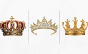Тест на личноста: Изберете круна и дознајте каков лидер би биле