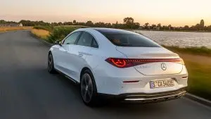 Мерцедес-Бенц ја качи продажбата во првиот квартал насекаде, освен во Кина