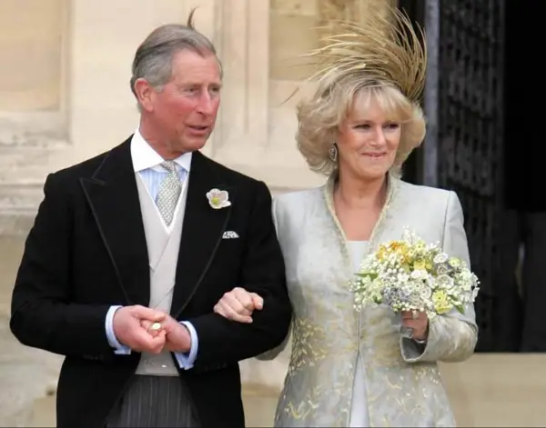 Се појавија деталите од свадбата на Камила и Чарлс: По децении чекање, таа стана кралица