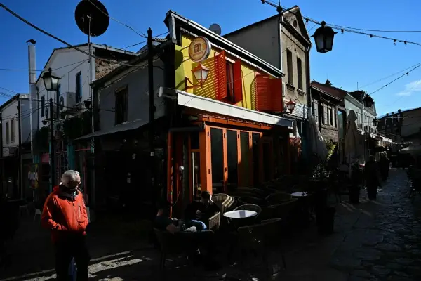 Помеѓу носталгија и иднина: Чаршијата не умира, но дали некој навистина се грижи за неа?