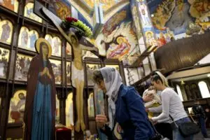 Денеска е Велигден – празник на воскресението, надежта и новиот живот