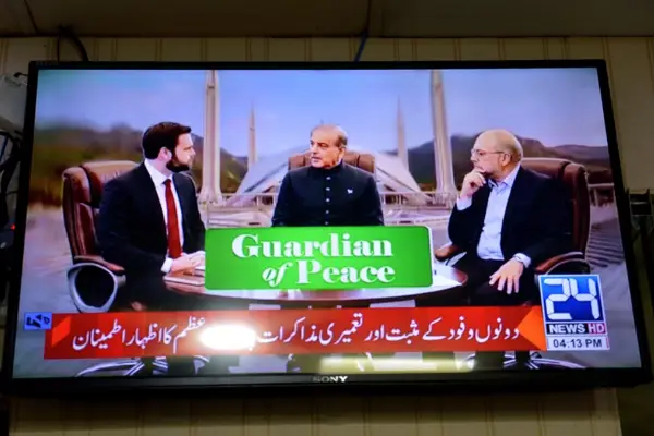 Иран: Барањата на Американците се нереални, ние не брзаме никаде