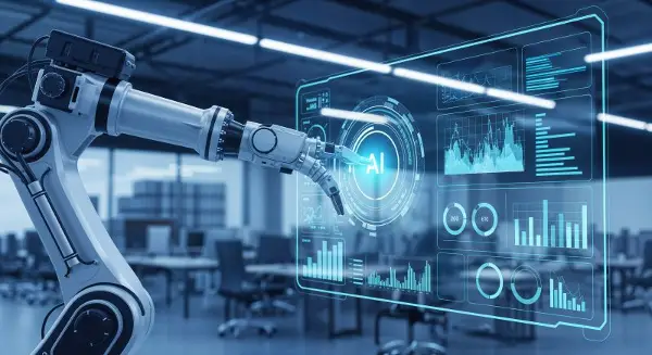 Иднината според „Опен АИ“ - поголеми даноци, помалку ризици, ВИ за сите