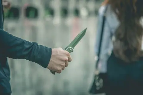 Ограбени малолетници во Градски парк, напаѓачите се уапсени