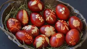 Велигден - најголемата тајна на верата, воскресението на Исус Христос, празник кој носи порака за надеж, обновување и живот