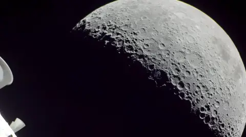 Европа клучен партнер во мисијата „Артемис 2“, планира и слетување на Месечината