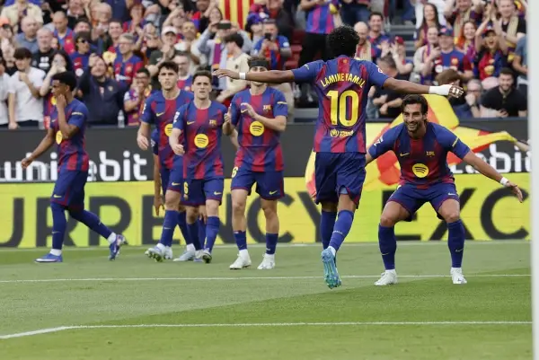 Барселона против Реал ќе ја прослави 29-та титула?