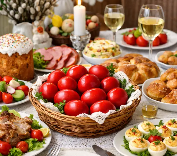 Ова е најголемиот грев на Велигден: Една едноставна реченица е строго забранета, а речиси сите ја кажуваат