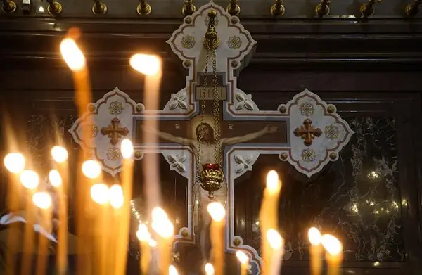 Разлики во библиските евангелија: Кој се во неделата наутро бил на Исусовиот гроб?