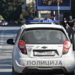 Уапсени двајца крадци: На мостот „Гоце Делчев“ во Скопје одзеле личен накит од скопјанка