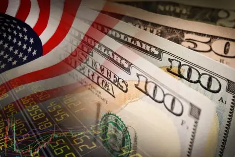 ПРИМИРЈЕТО МЕЃУ САД И ИРАН ГО УРНА ДОЛАРОТ: Вредноста на американската валута падна за 1,5 отсто во однос на 6-те светски валути