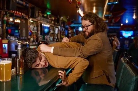 Пијани гости се тепале во кафеана во Македонска Каменица