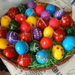 Кое е значењето на јајцето „чуваркуќа“ и што треба да се направи со тоа од минатата година?