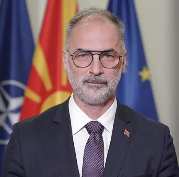 Стоилковиќ со честитка за Велигден: Да ги надминеме разликите и да го зајакнеме чувството на припадност и заедништво