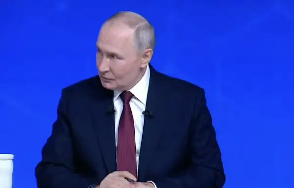 Путин нуди помош на Иран за постигнување мир на Блискиот Исток