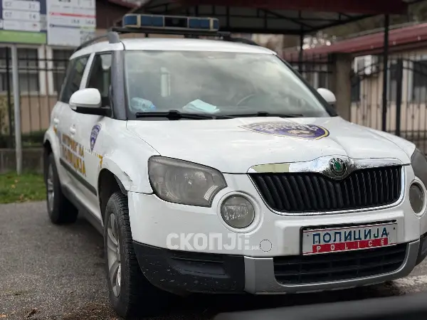 Лишено од слобода едно лице во Камењане по сомнение за мачење животни