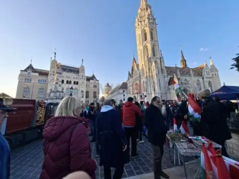 Избори во Унгарија: Кому одговара големата излезност?