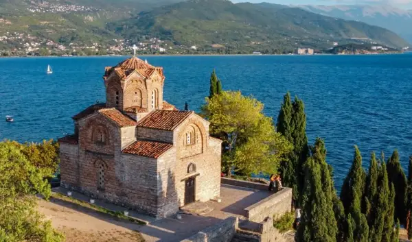 CNN ја вброи Македонија меѓу јужноевропските бисери што светот дури сега ги открива