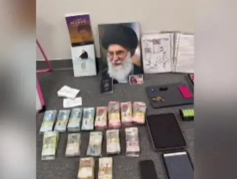 Во Кувајт уапсени 24 лица осомничени за финансирање терористички ентитети