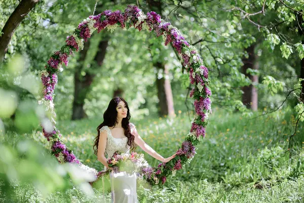 Овој цвет го благословила Богородица: Мора да го имате во вашата куќата за Велигден