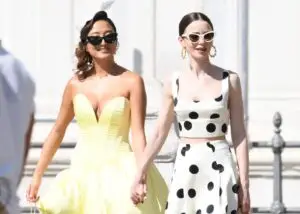 Нетфликс откри на кои две локации ќе се снима шестата сезона на хит серијата „Емили во Париз“