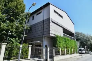 Обид за опожарување на објектот на Еврејската заедница и на Синагогата во Скопје