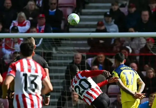 Сандерленд го турка Тотенхем кон релегација