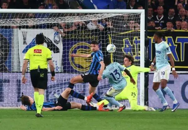 Јувентус со важна победа за пласман во ЛШ